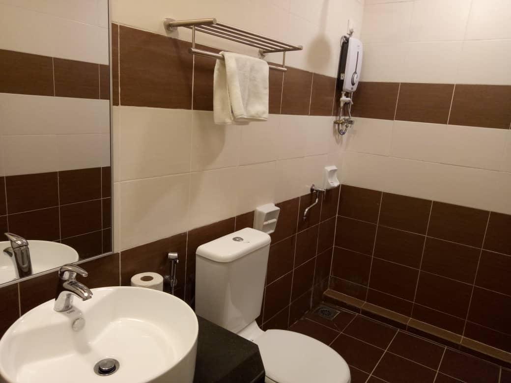 Hotel Adya Express Chenang Pantai Cenang Kültér fotó